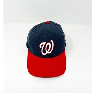 Washington Nationals Baseball Hat